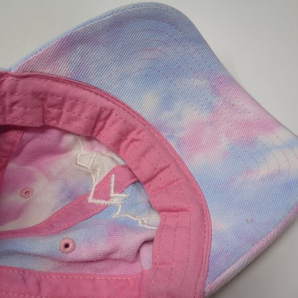 McCall Idaho Slideback Baseball Cap Multi One Size Adjustable 6 Panel Sportsman - Picture 8 of 9